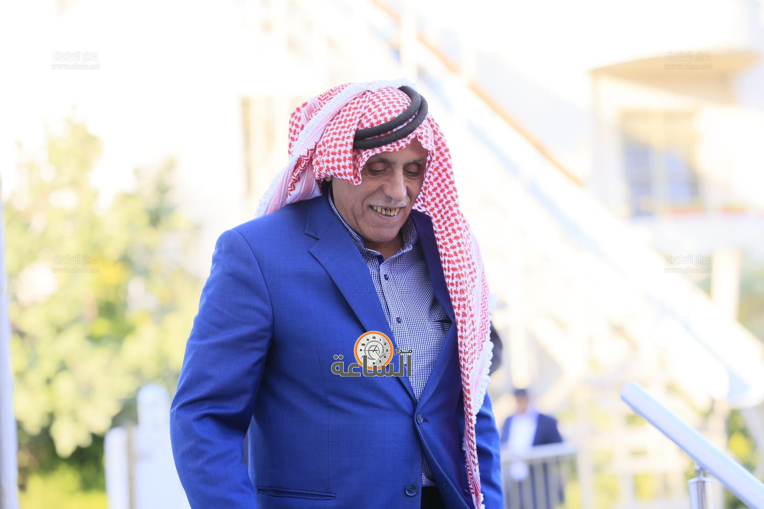 Madar Al-Saa Images 0.030299665148141863