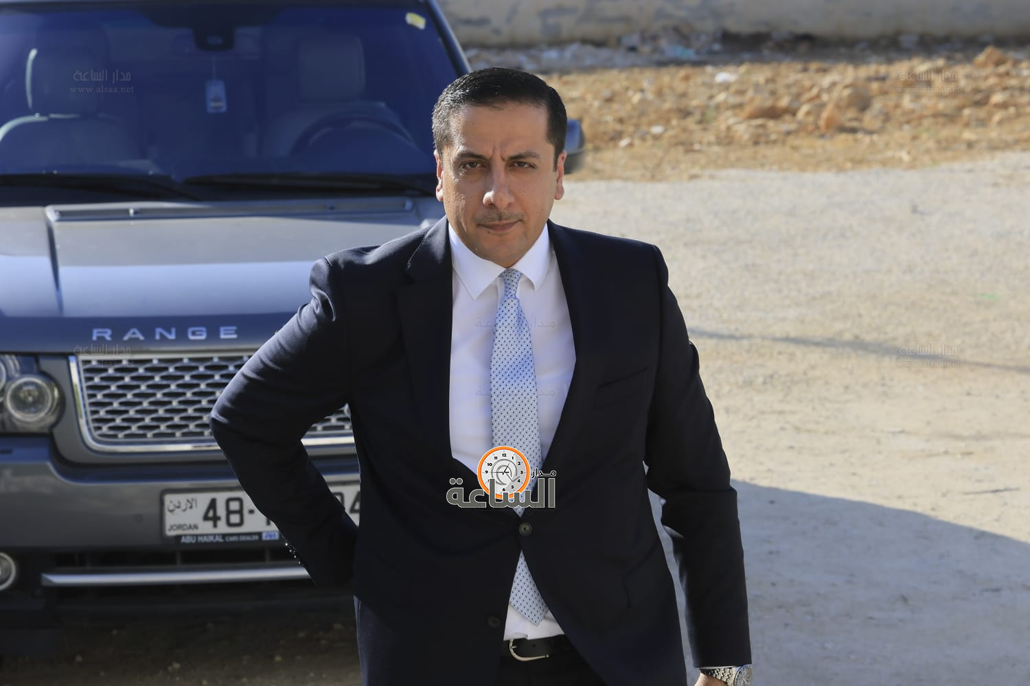 Madar Al-Saa Images 0.19577964540982307