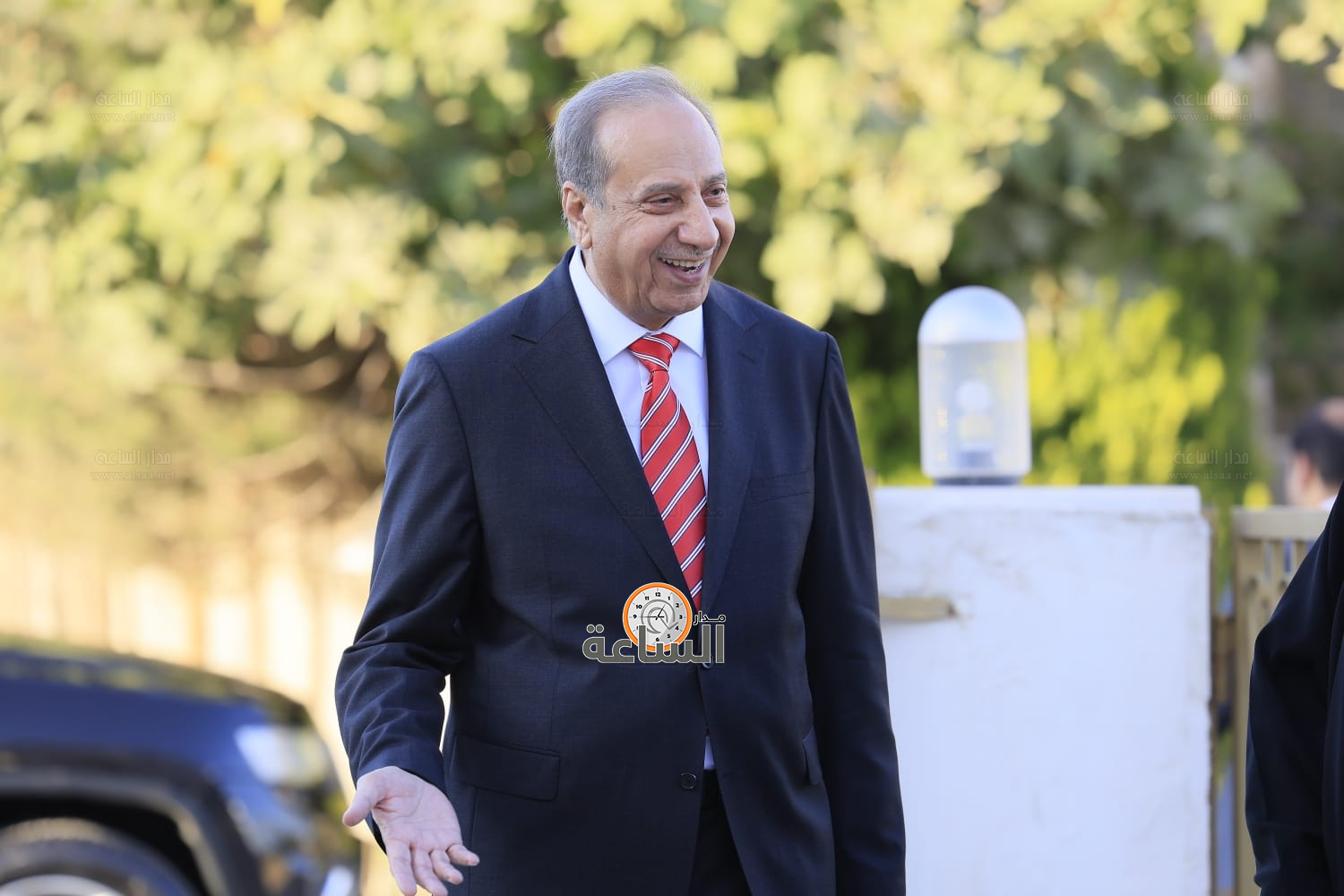 Madar Al-Saa Images 0.3169935142568645