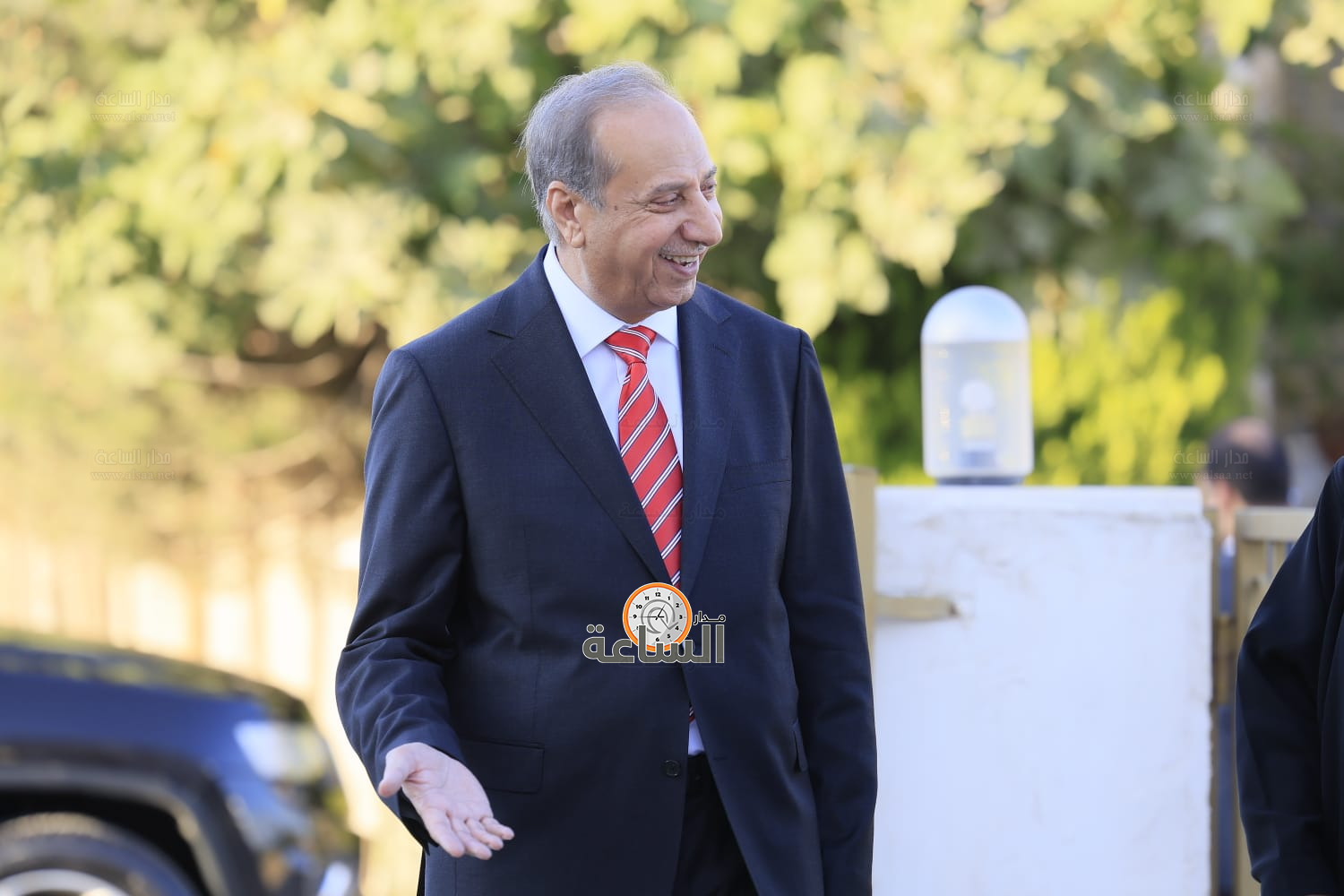 Madar Al-Saa Images 0.8957231592271543