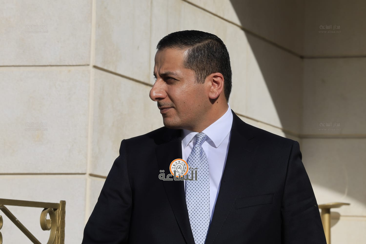 Madar Al-Saa Images 0.14041414525782558