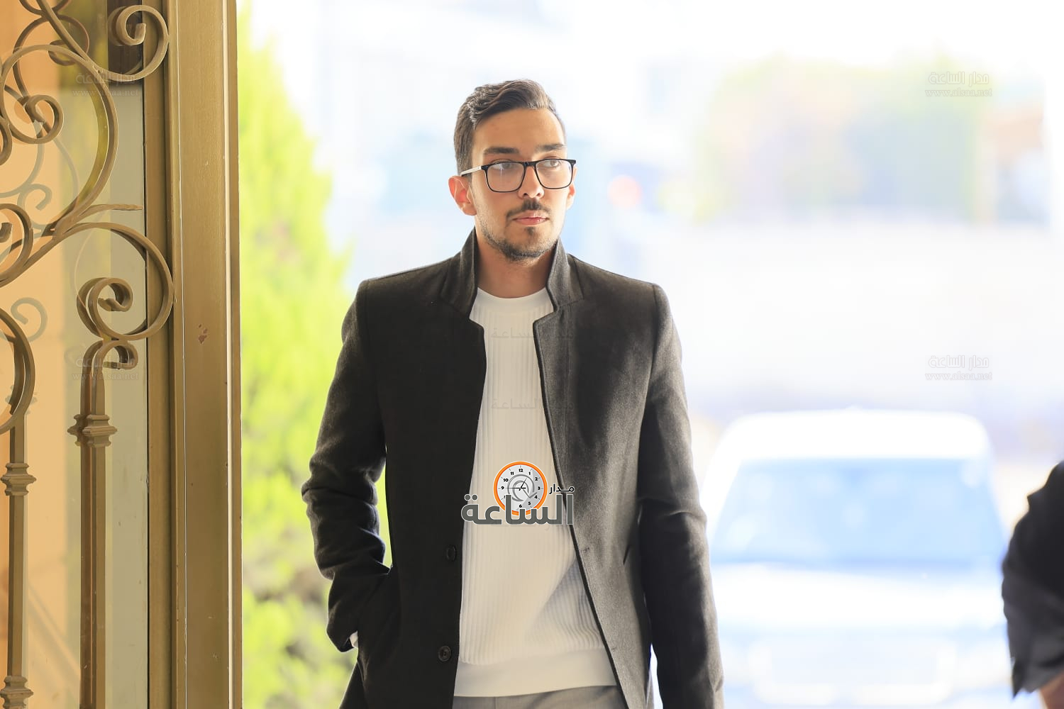 Madar Al-Saa Images 0.19391278208428175