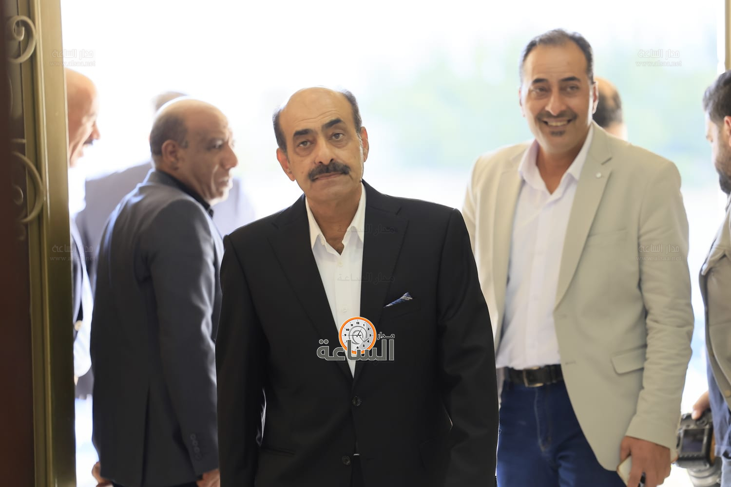 Madar Al-Saa Images 0.21520266087925133