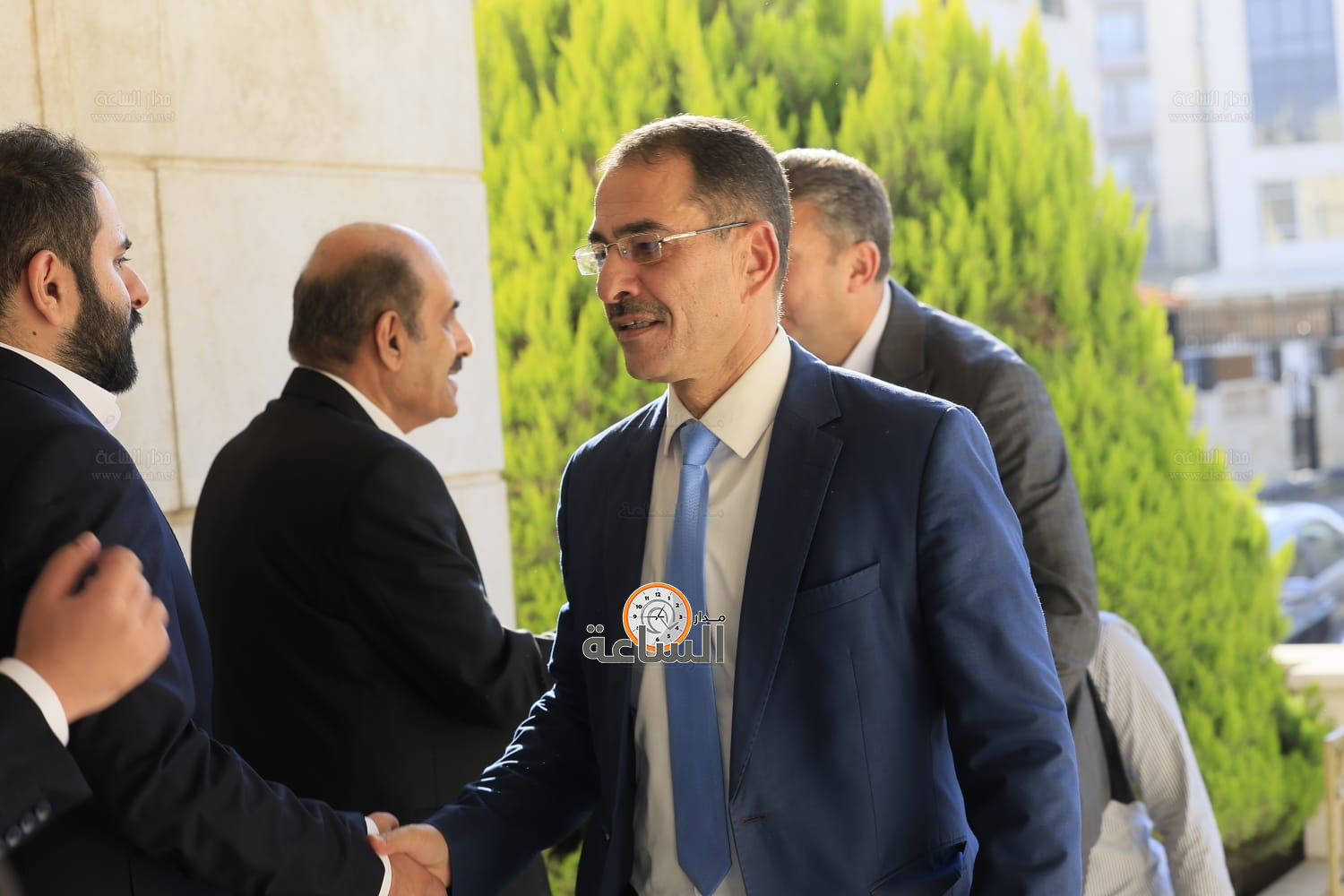 Madar Al-Saa Images 0.5614348422117579