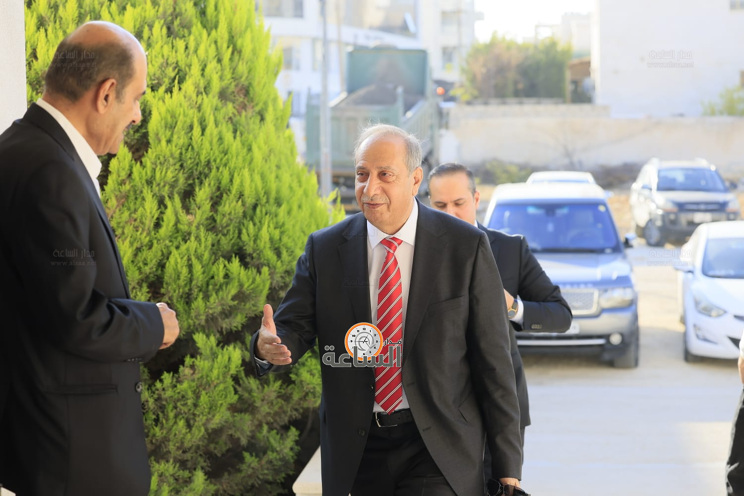 Madar Al-Saa Images 0.5760196253922693