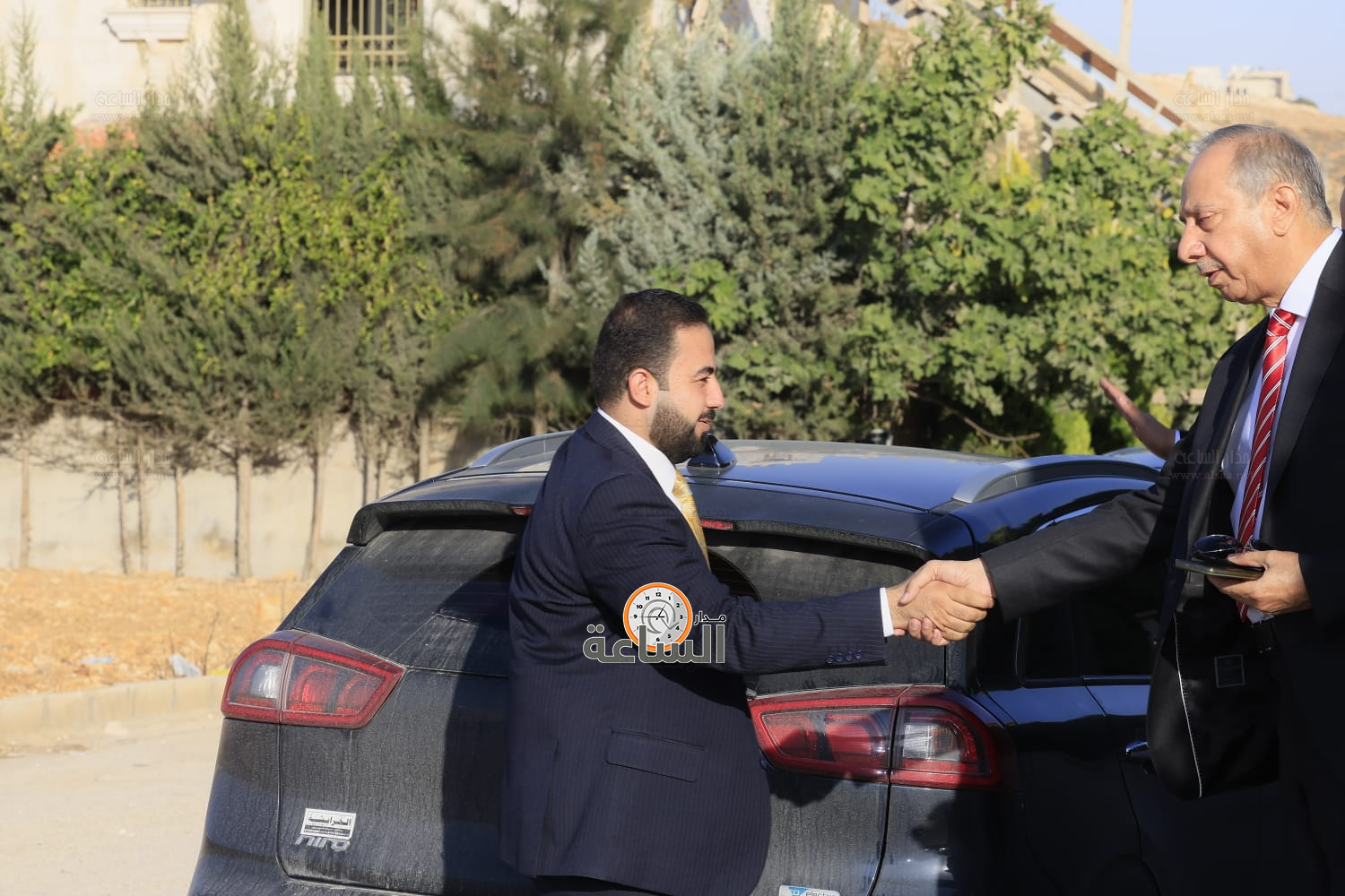 Madar Al-Saa Images 0.4119819979578344