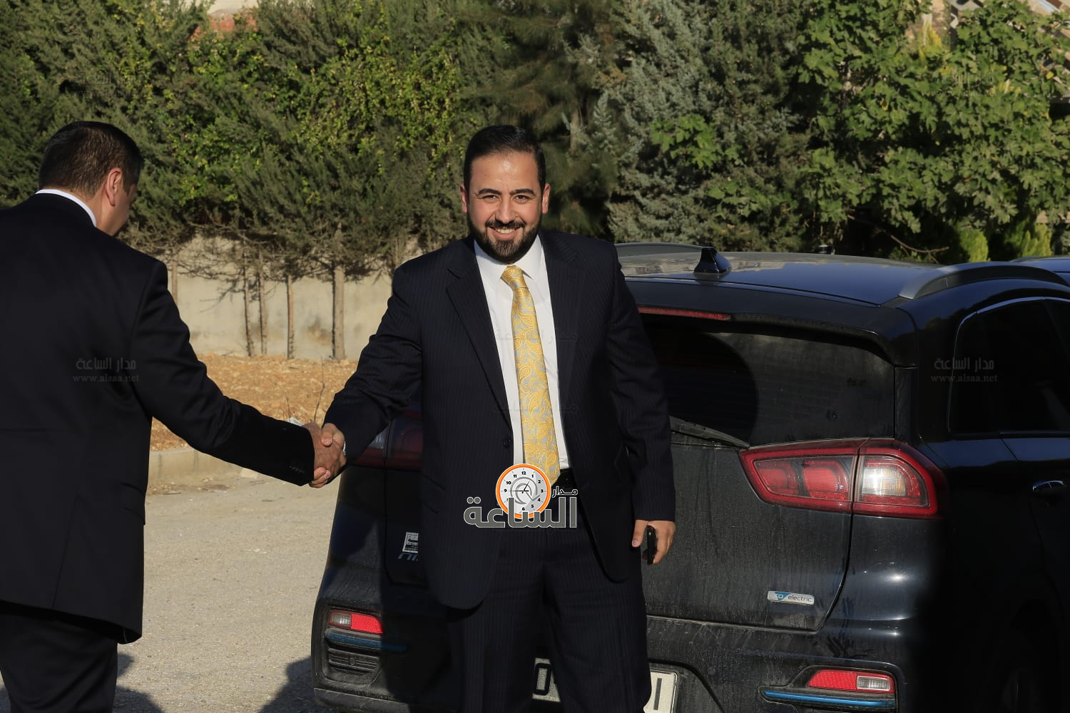 Madar Al-Saa Images 0.7627615753752097