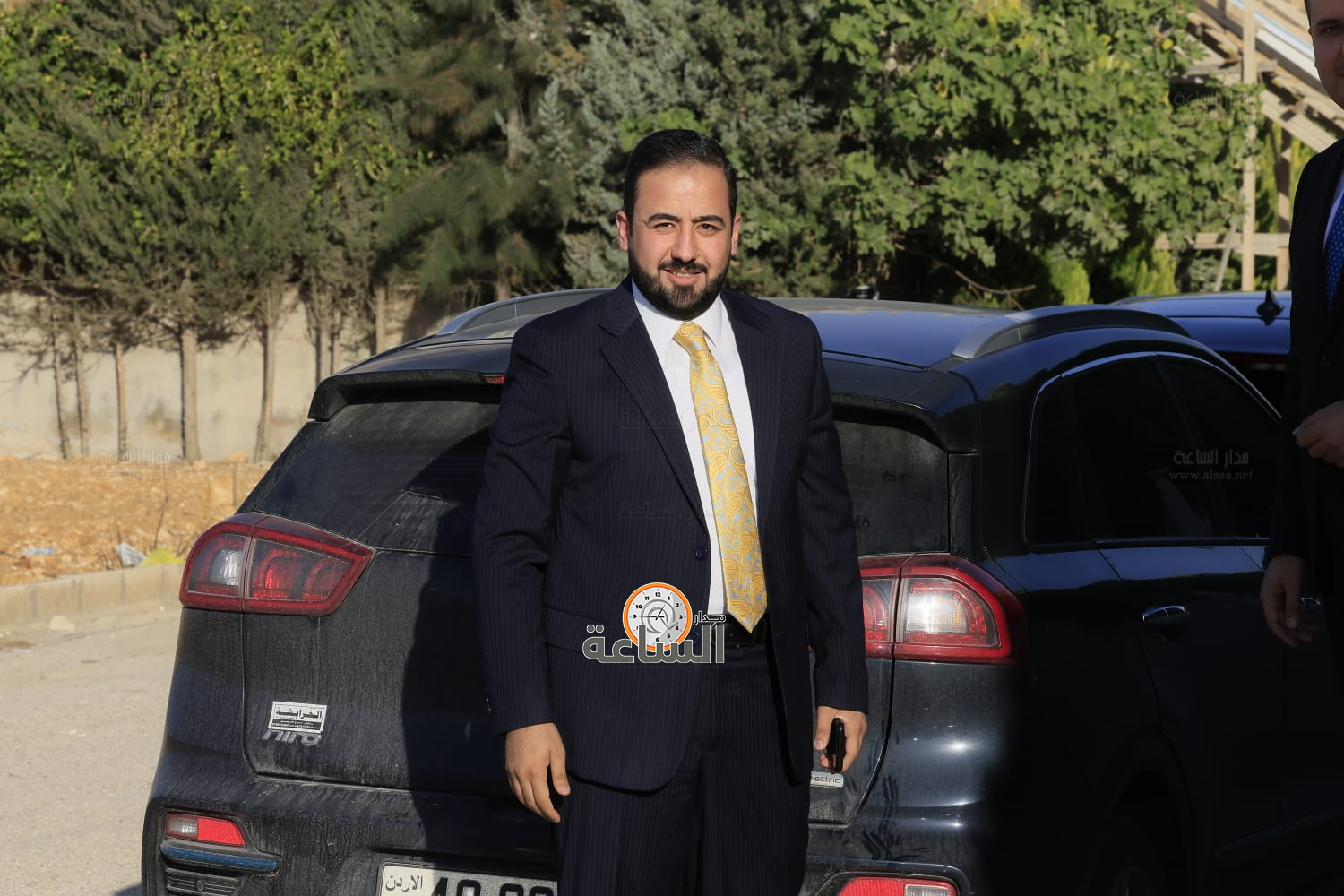 Madar Al-Saa Images 0.3566056021425493