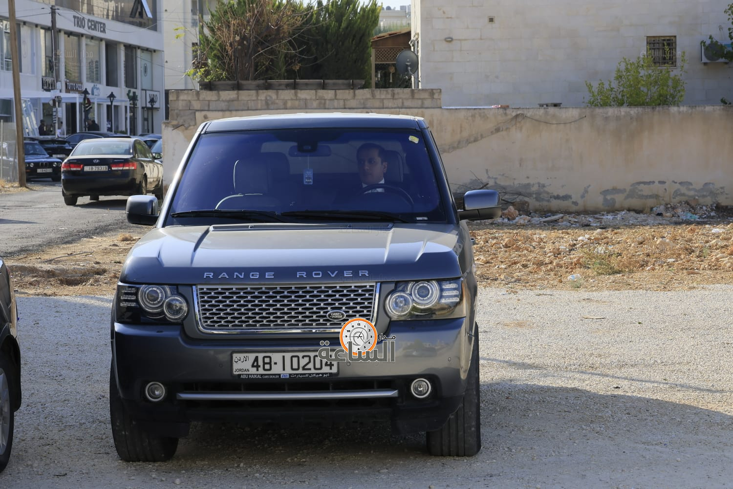 Madar Al-Saa Images 0.09035626580683809