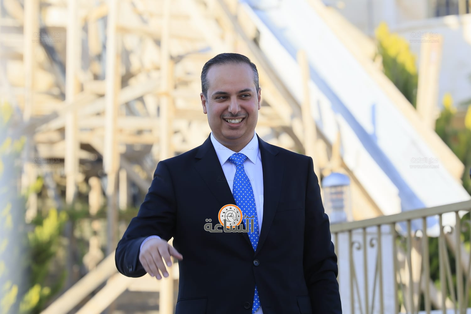 Madar Al-Saa Images 0.34265666231731307