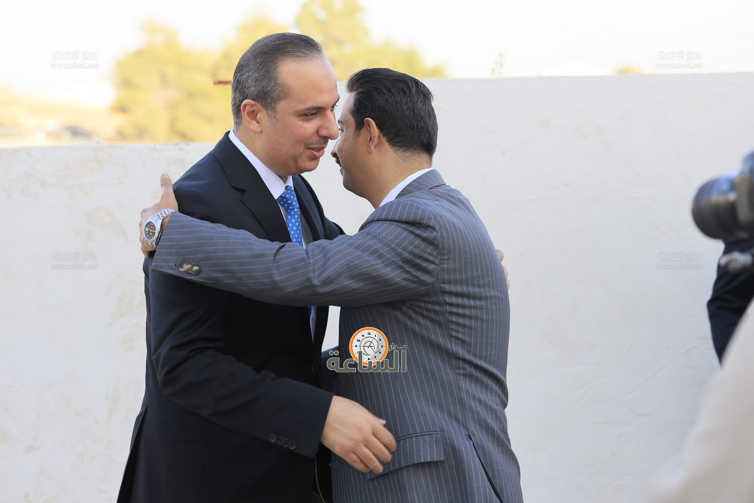 Madar Al-Saa Images 0.5659881817793255