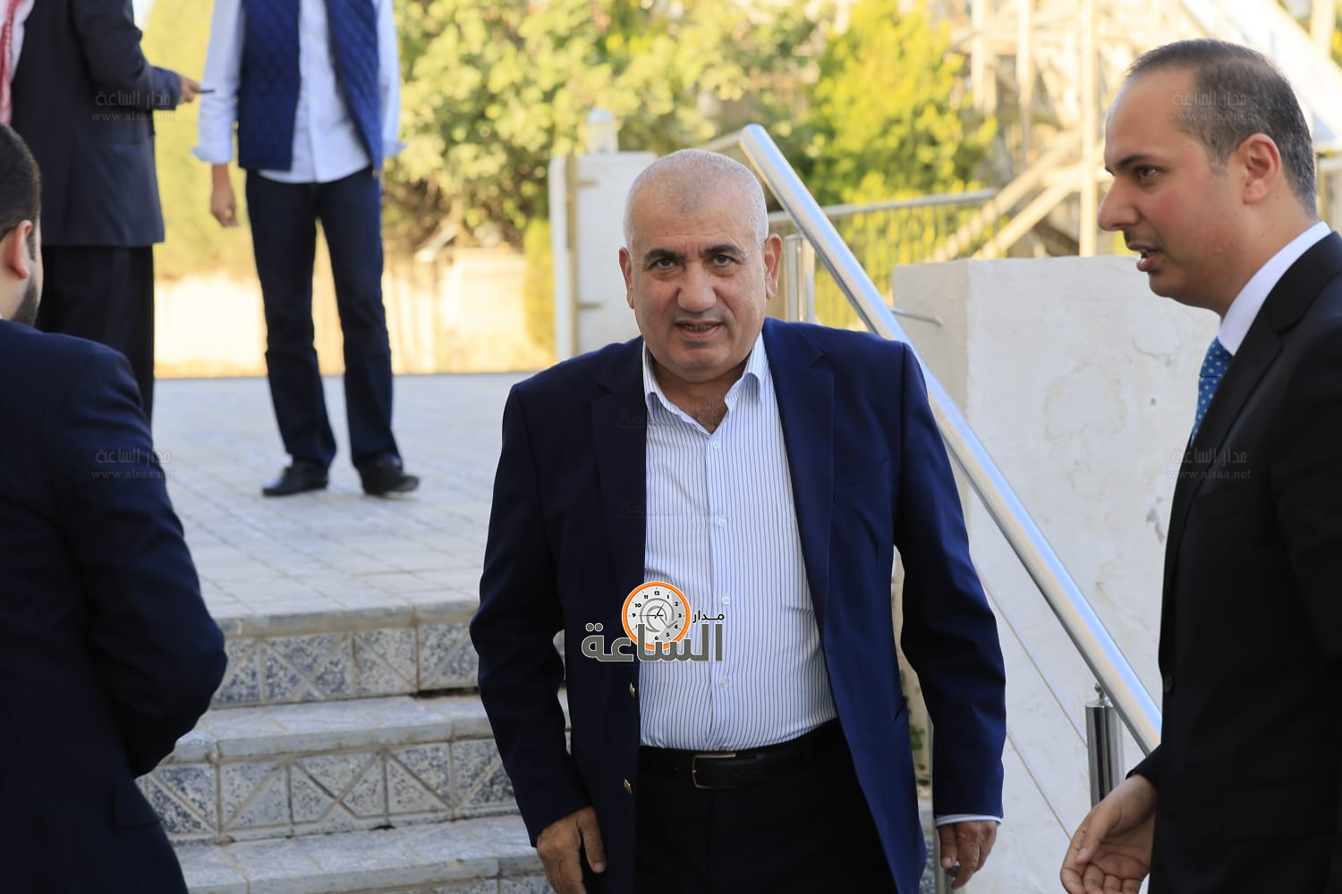 Madar Al-Saa Images 0.4770192179795649