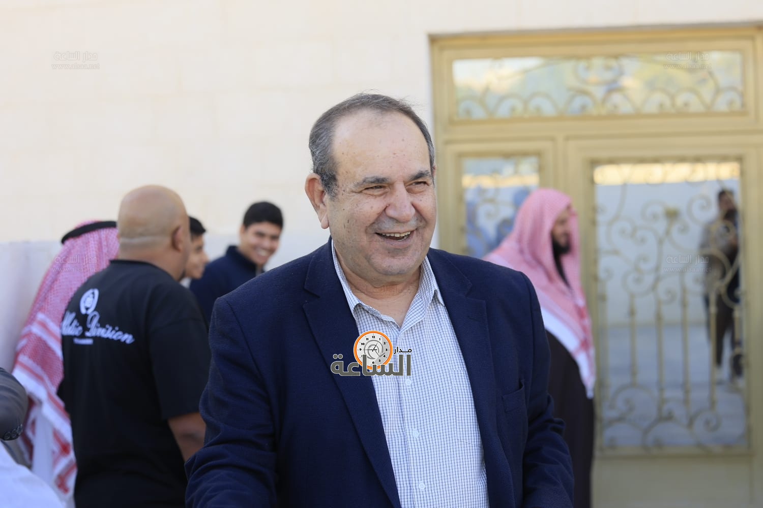 Madar Al-Saa Images 0.8221752529311068