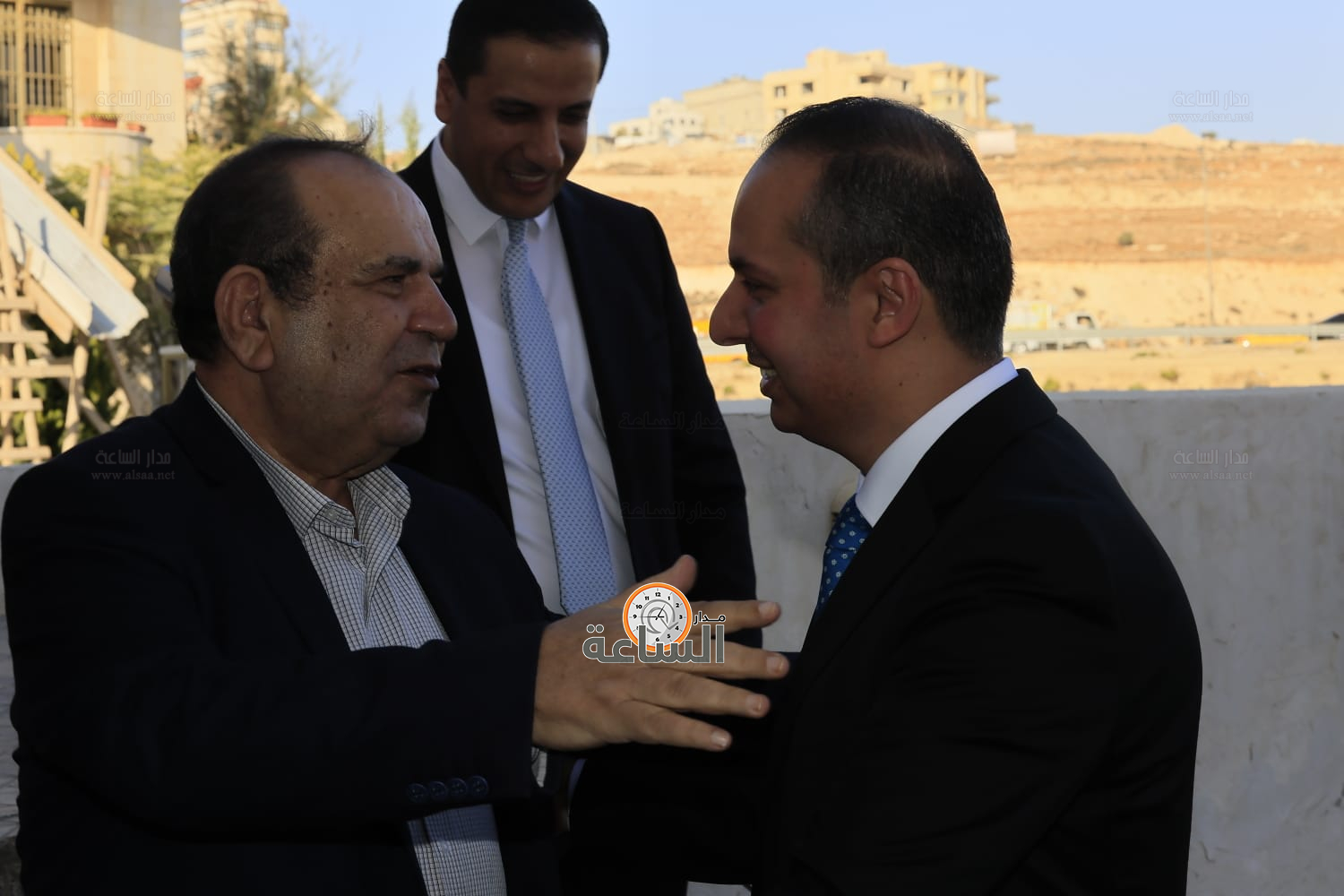 Madar Al-Saa Images 0.19735744204504513