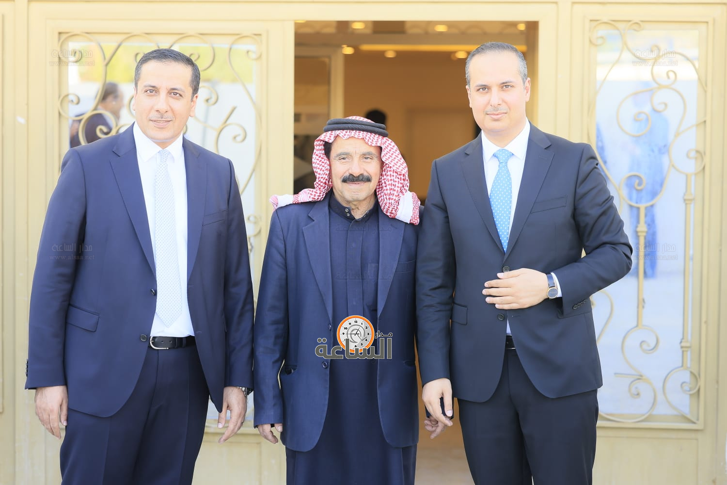 Madar Al-Saa Images 0.07631561373261497