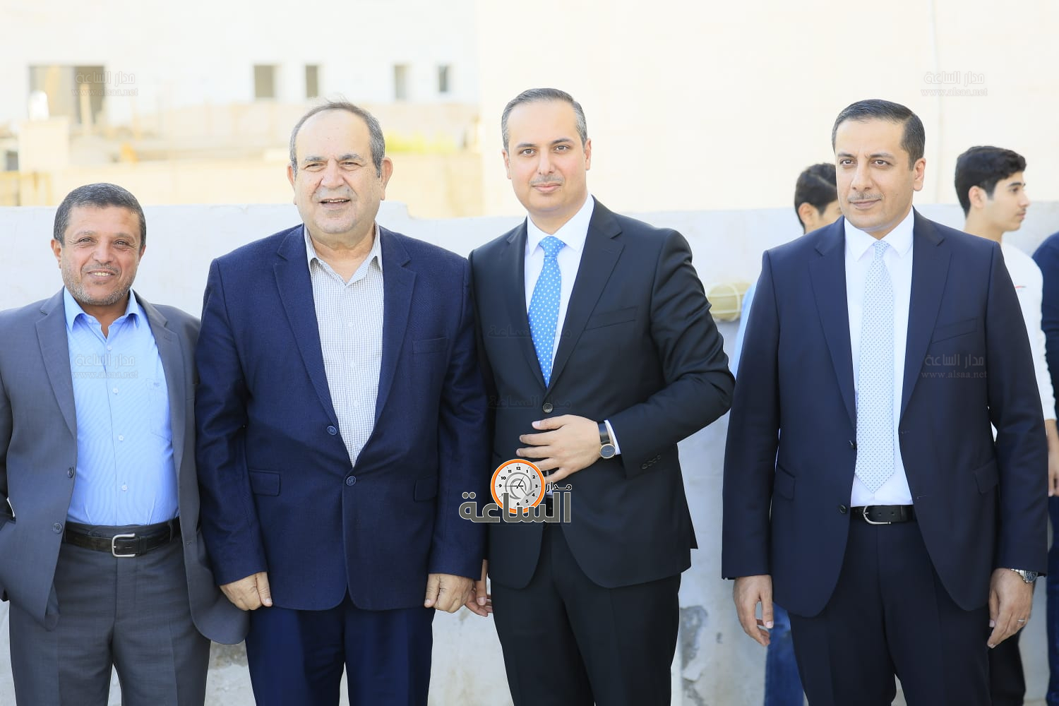 Madar Al-Saa Images 0.14128105202306585