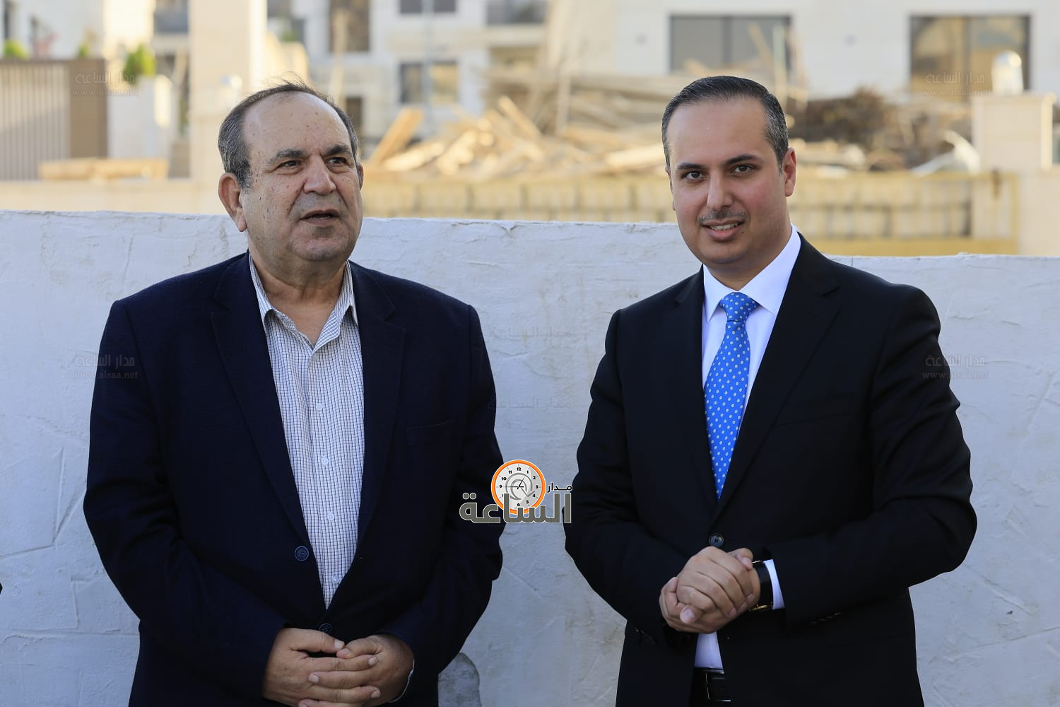 Madar Al-Saa Images 0.580830676375209