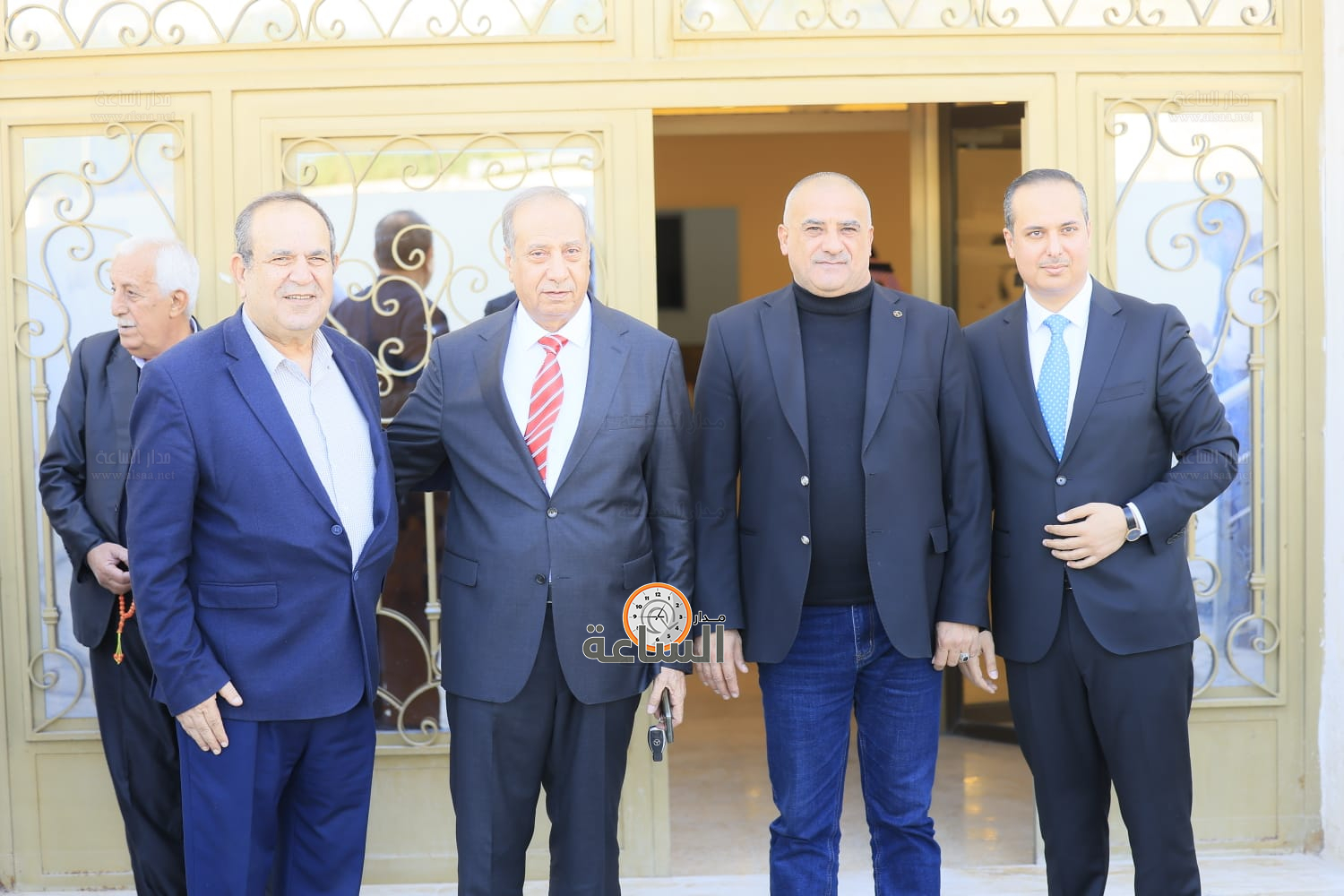 Madar Al-Saa Images 0.5511961045871997