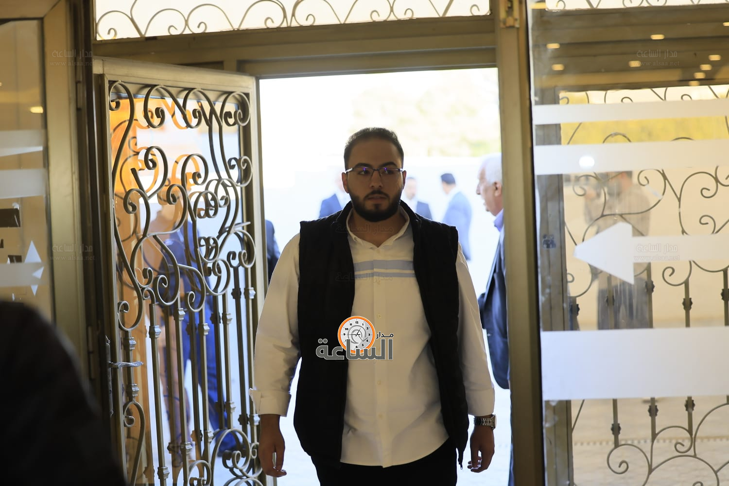 Madar Al-Saa Images 0.26259980117996506