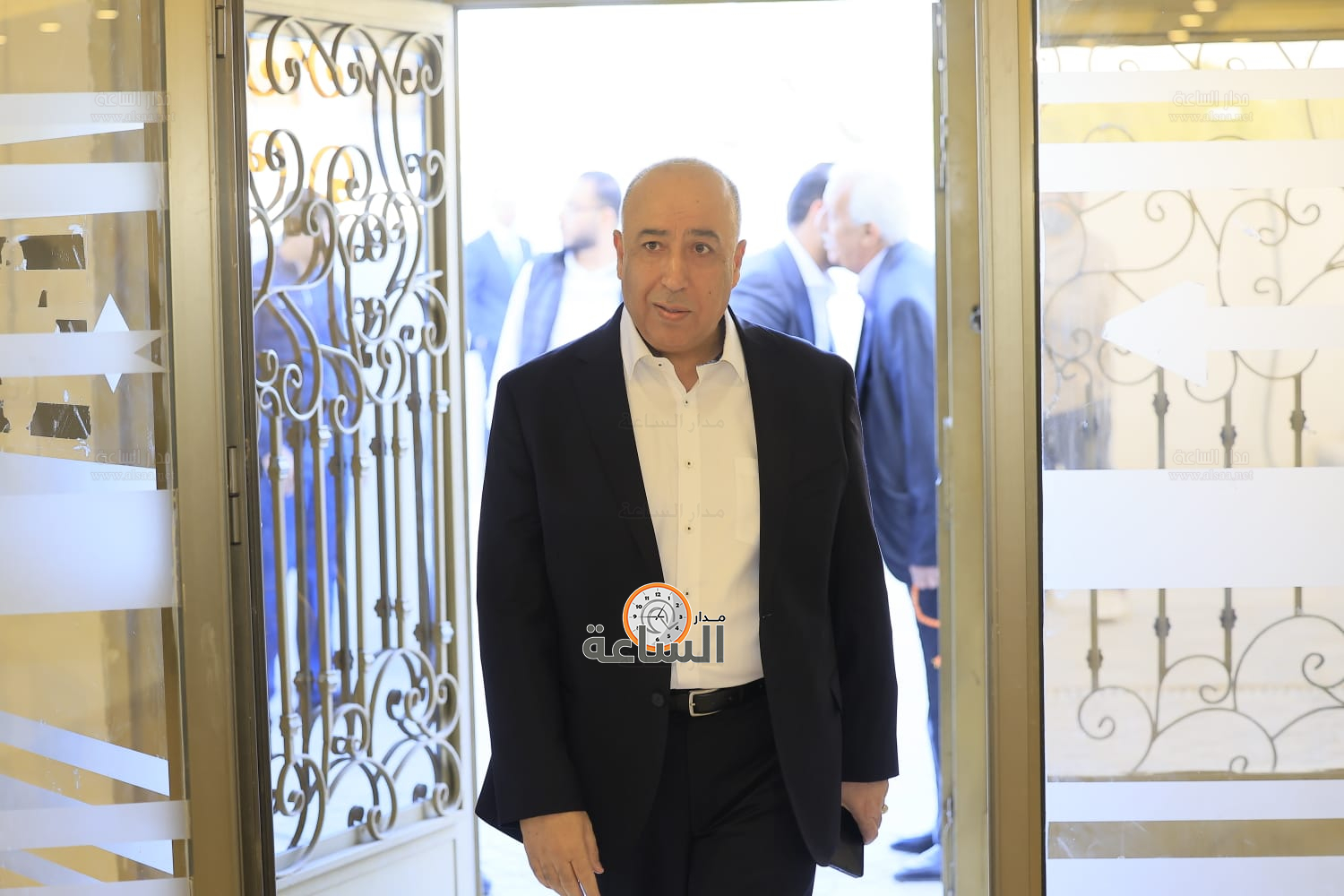 Madar Al-Saa Images 0.8080755331120502