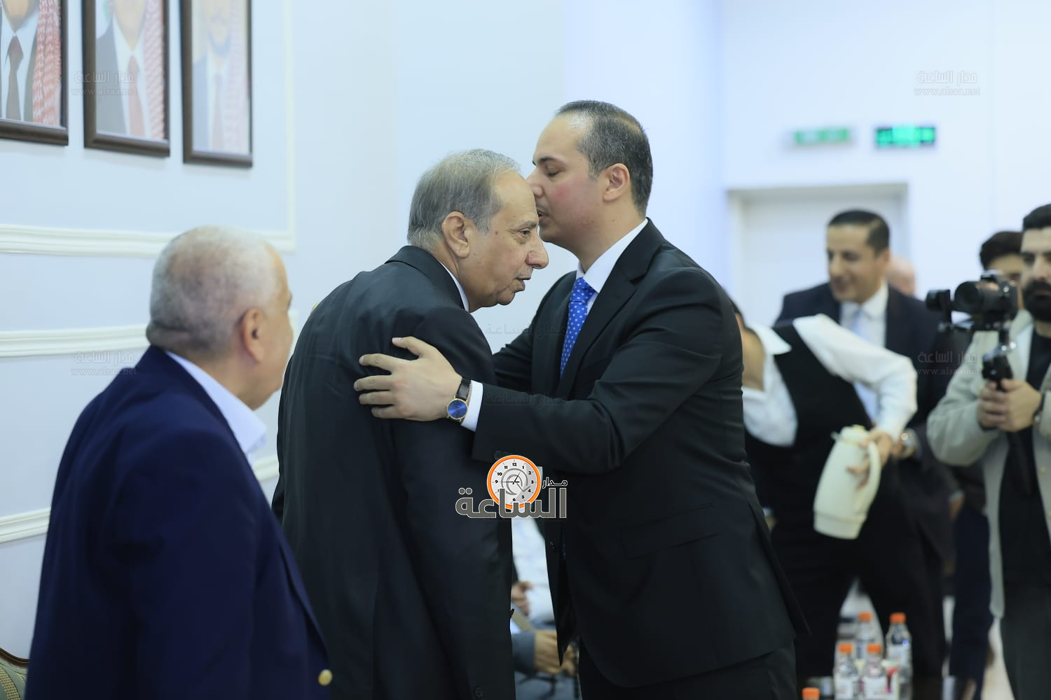 Madar Al-Saa Images 0.24466141552188414