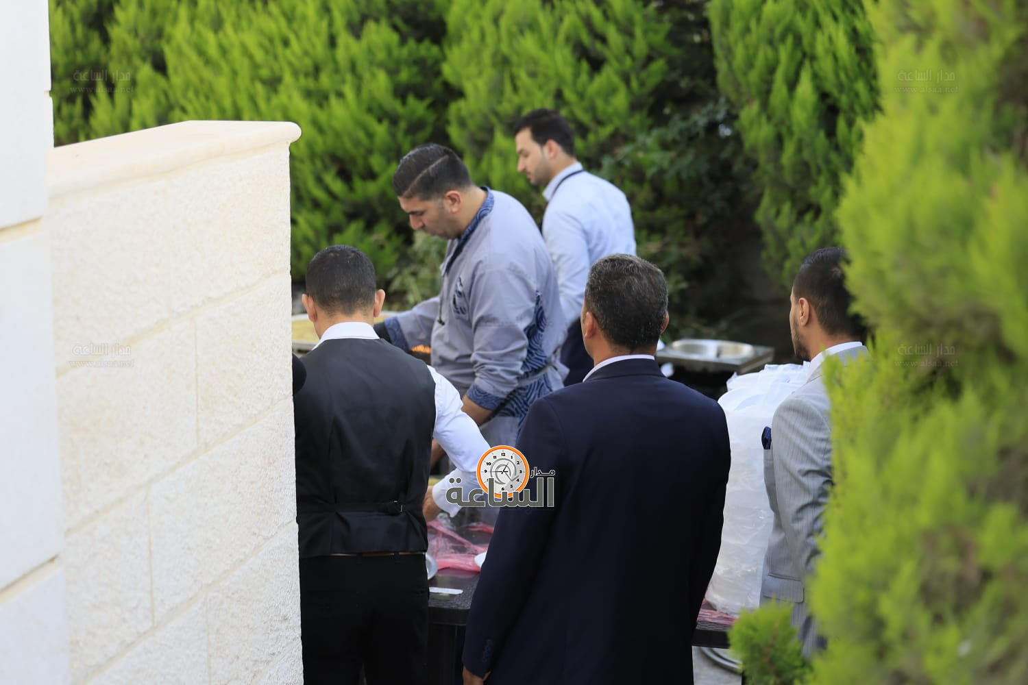 Madar Al-Saa Images 0.5409116497145274