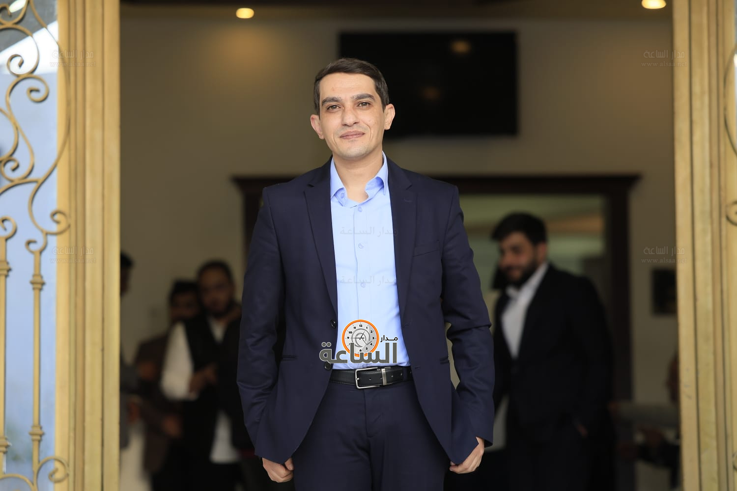 Madar Al-Saa Images 0.9908451990188427