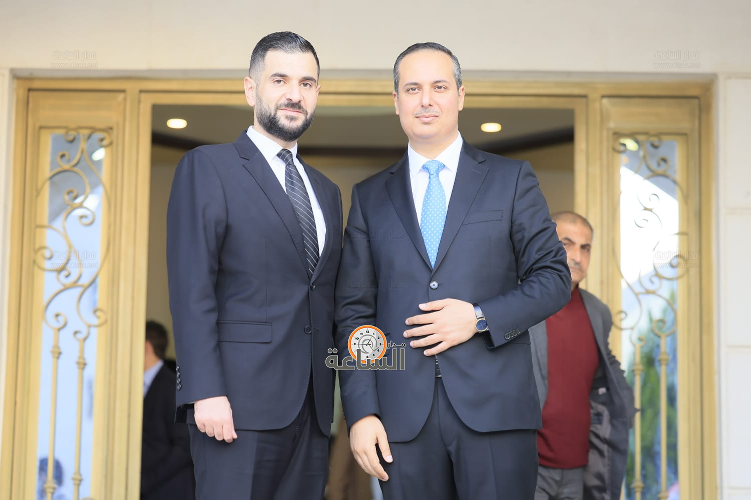 Madar Al-Saa Images 0.8907152836670864