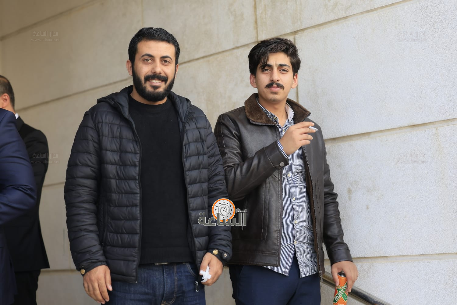 Madar Al-Saa Images 0.5887599662821004