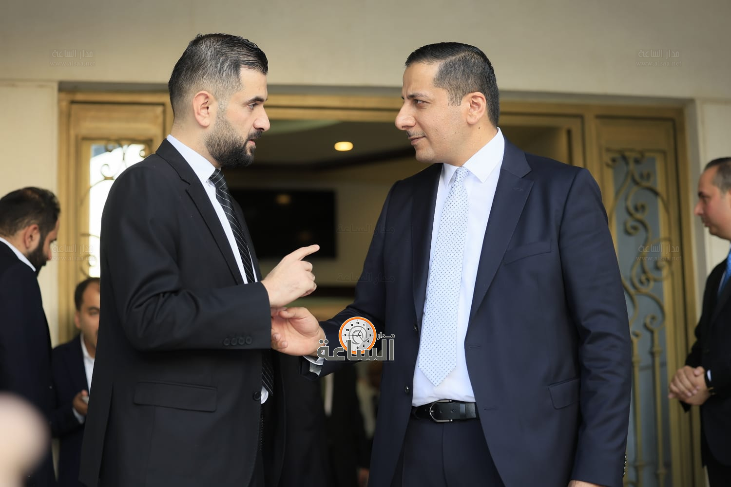 Madar Al-Saa Images 0.9000205078244374