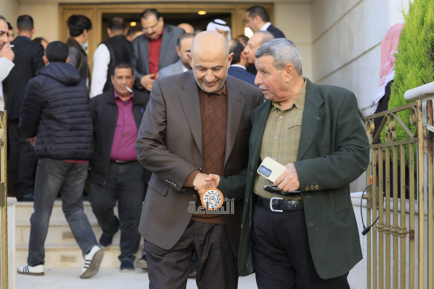 Madar Al-Saa Images 0.6826347409364065