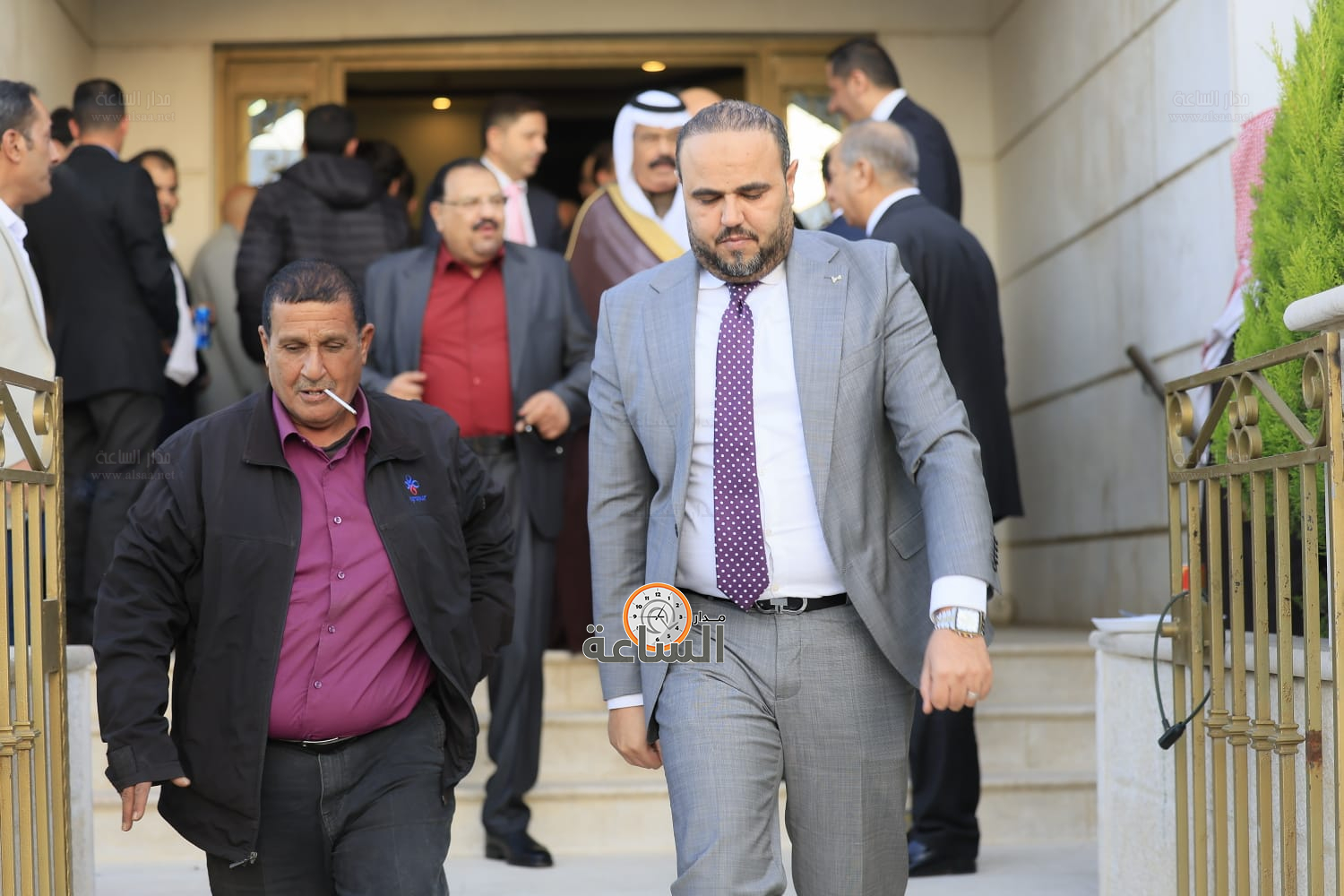 Madar Al-Saa Images 0.597012853825858