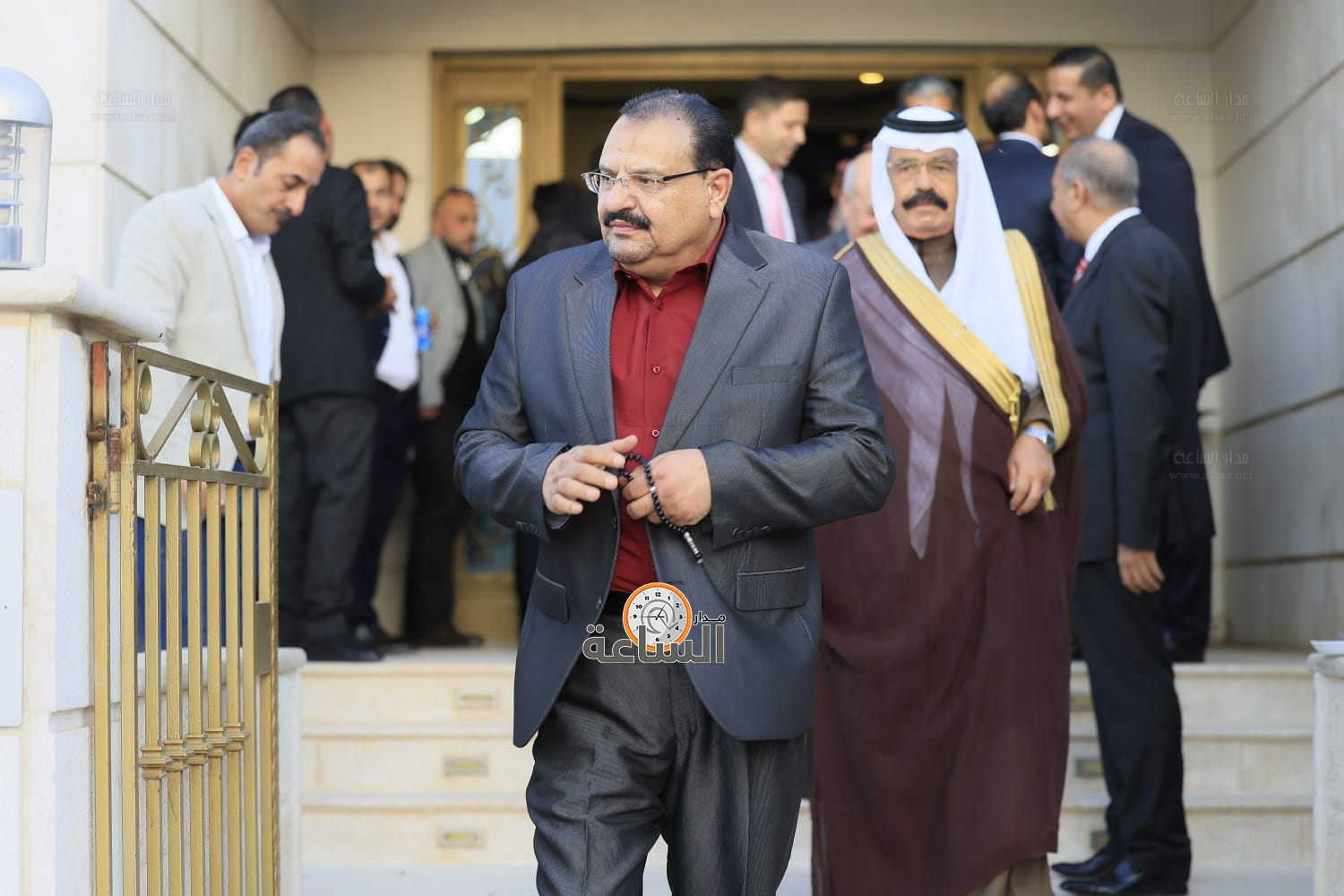 Madar Al-Saa Images 0.14401949327042673