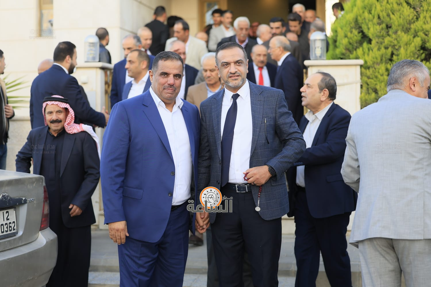 Madar Al-Saa Images 0.15868493093054692