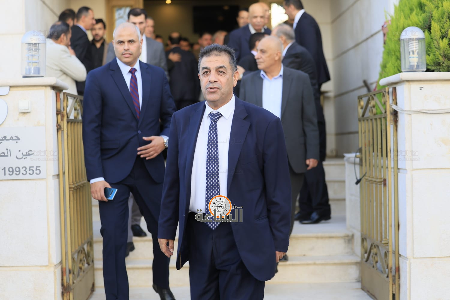 Madar Al-Saa Images 0.2184006856280729