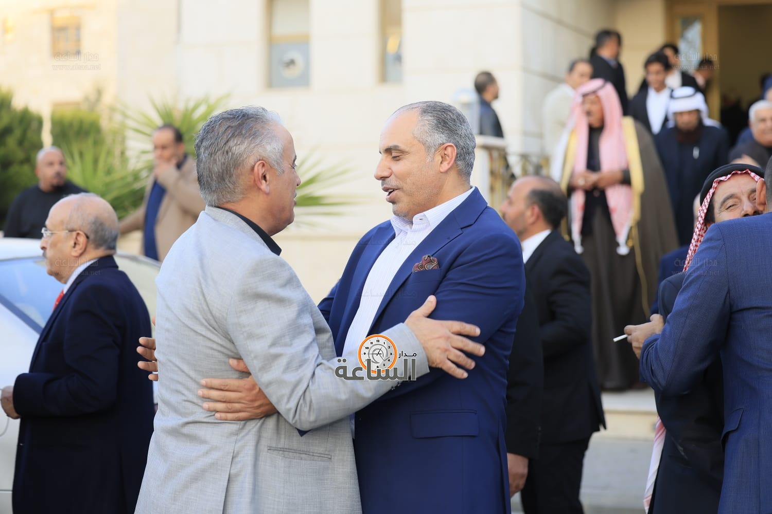 Madar Al-Saa Images 0.5265299116347796