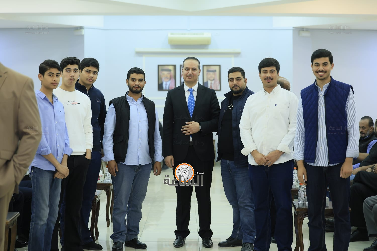 Madar Al-Saa Images 0.37460603069631904