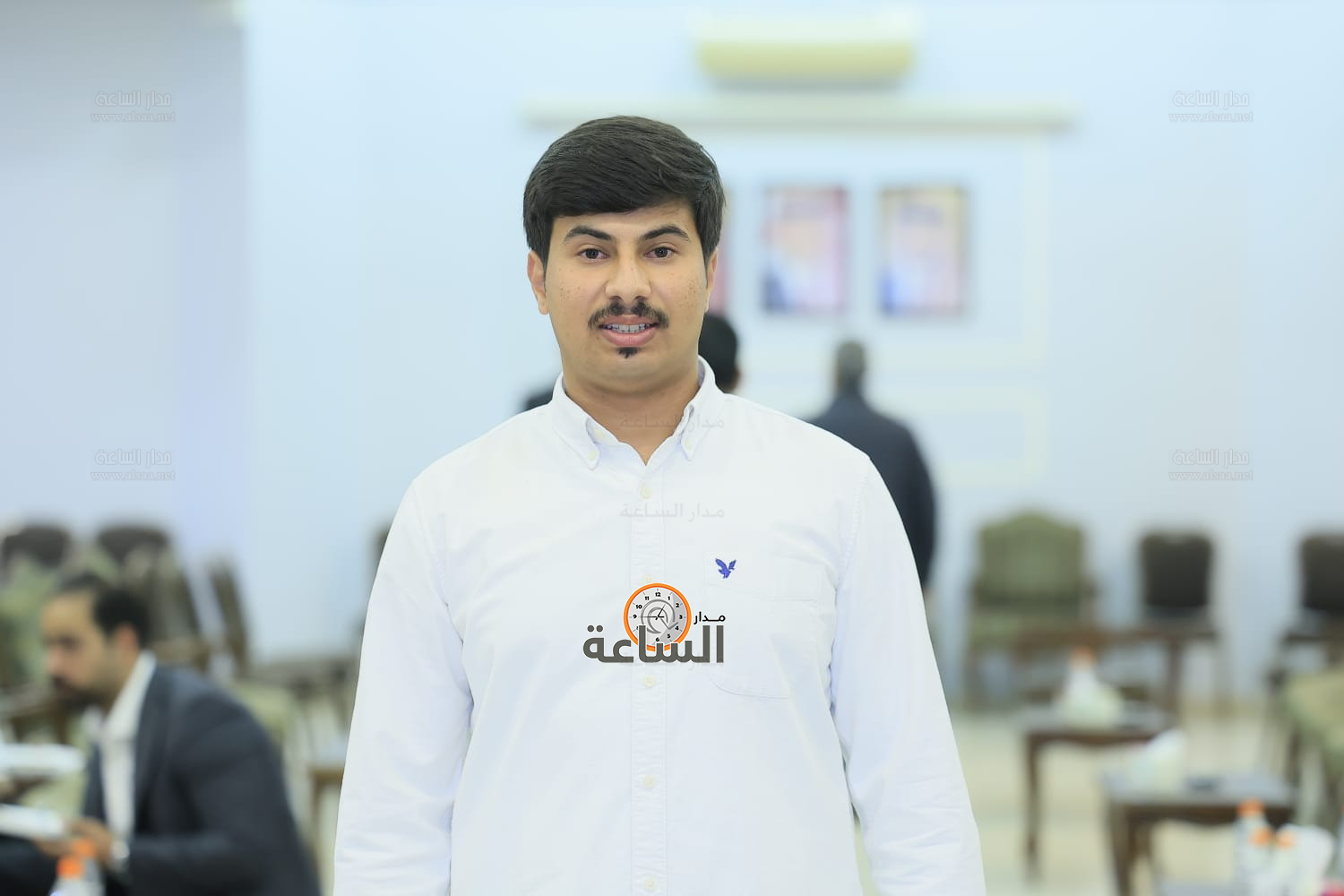 Madar Al-Saa Images 0.5329880812135146