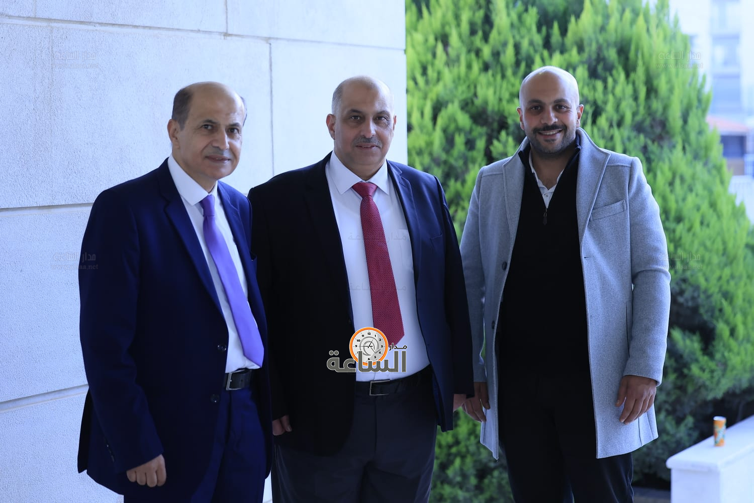 Madar Al-Saa Images 0.15987194212792288