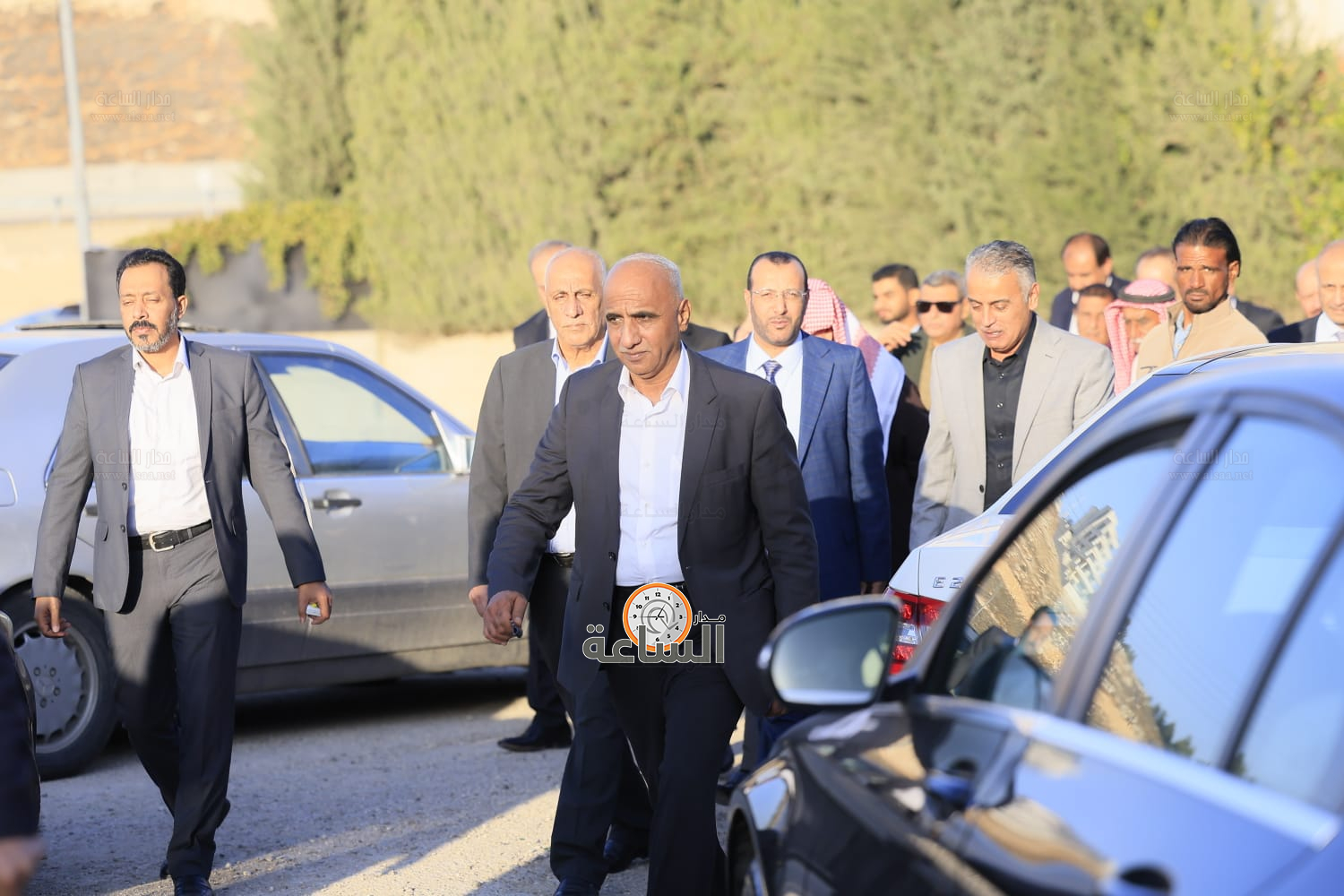 Madar Al-Saa Images 0.7327290733679092