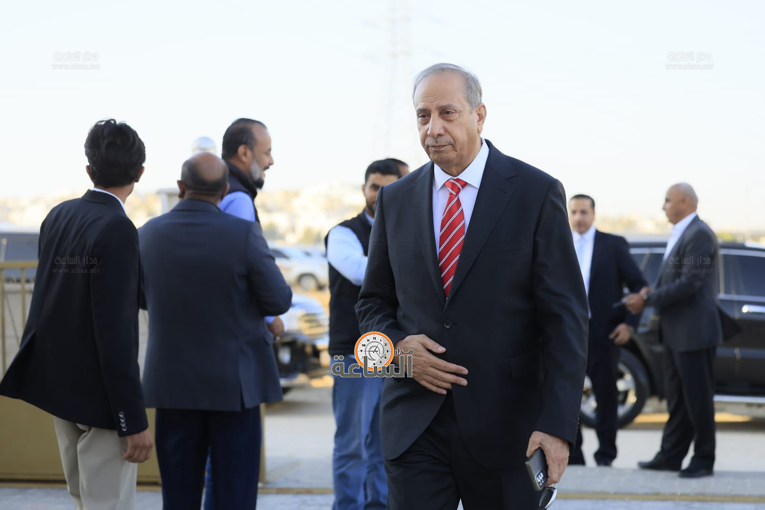 Madar Al-Saa Images 0.7315057163222609