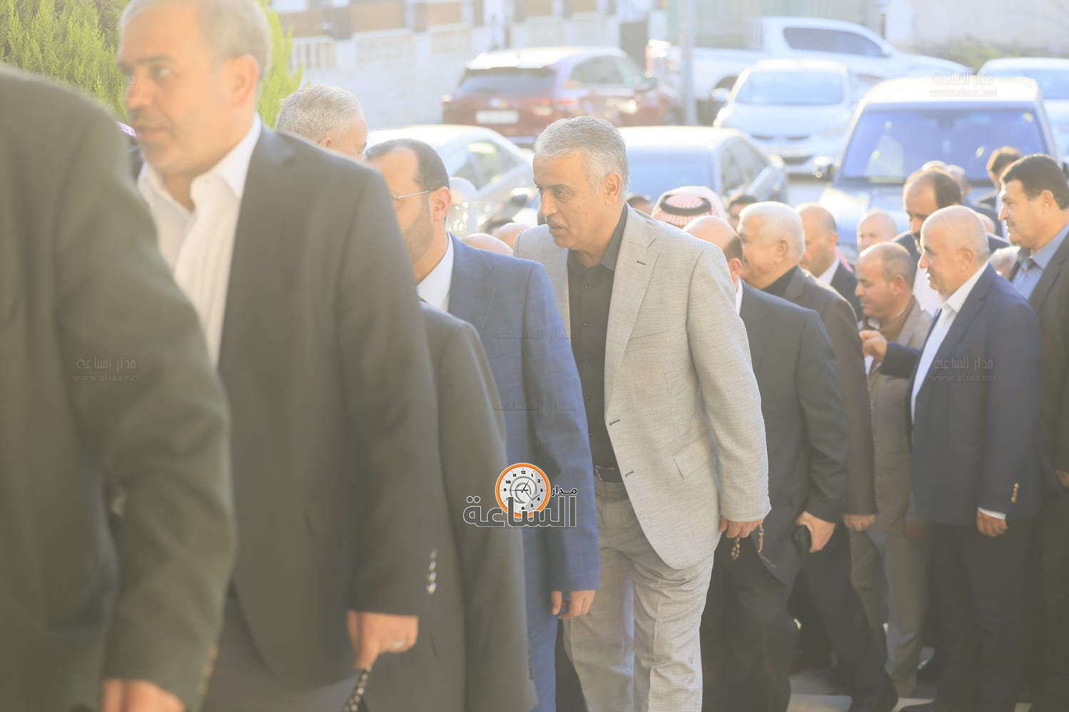 Madar Al-Saa Images 0.3567732739609628