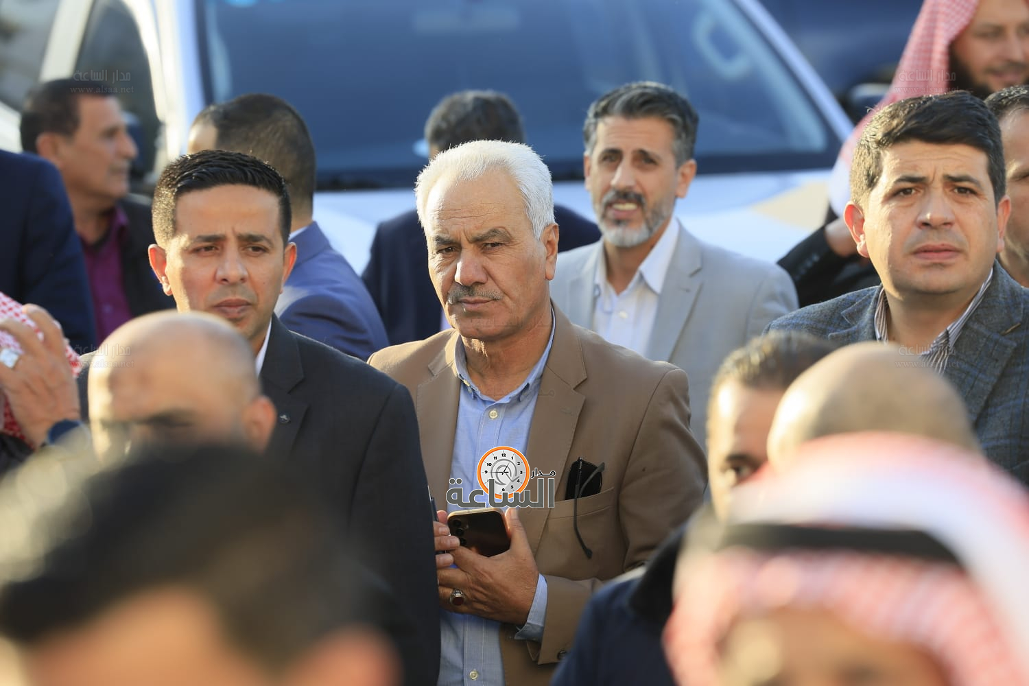 Madar Al-Saa Images 0.19205694761262482