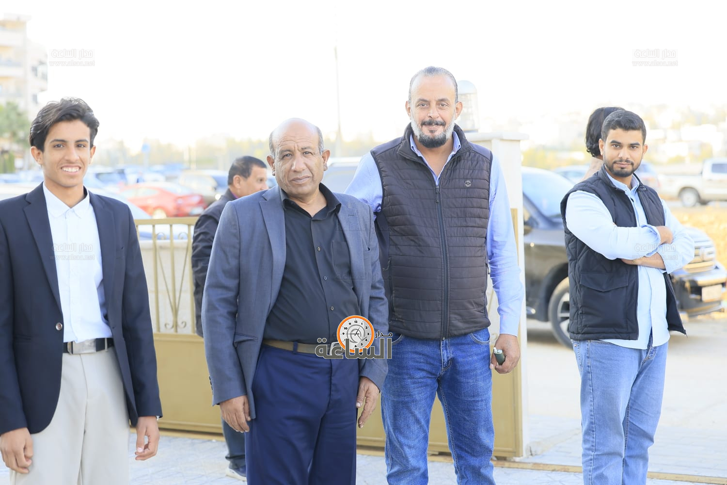 Madar Al-Saa Images 0.10253813340319584