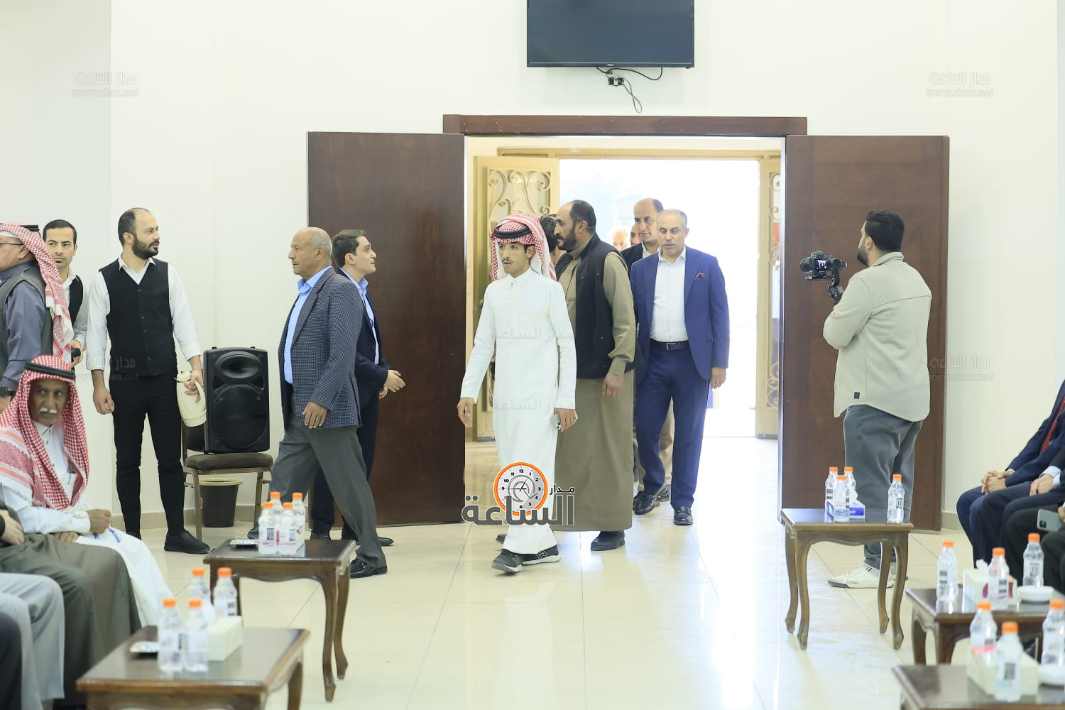 Madar Al-Saa Images 0.6197920695476775