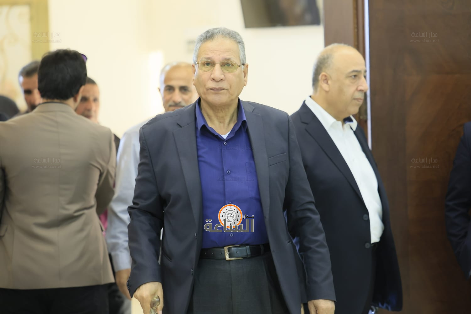 Madar Al-Saa Images 0.027422352790744564