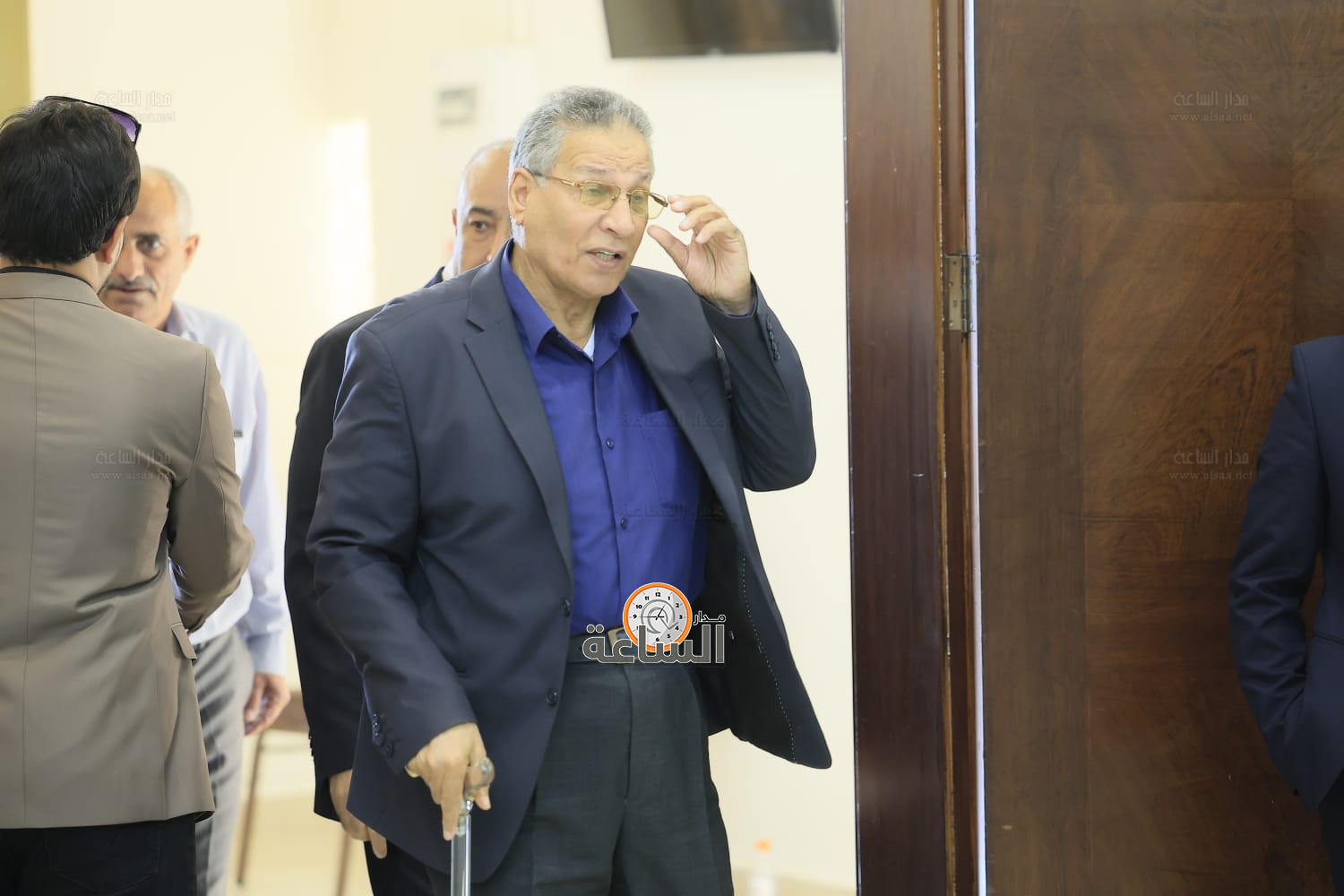 Madar Al-Saa Images 0.3446455432669888