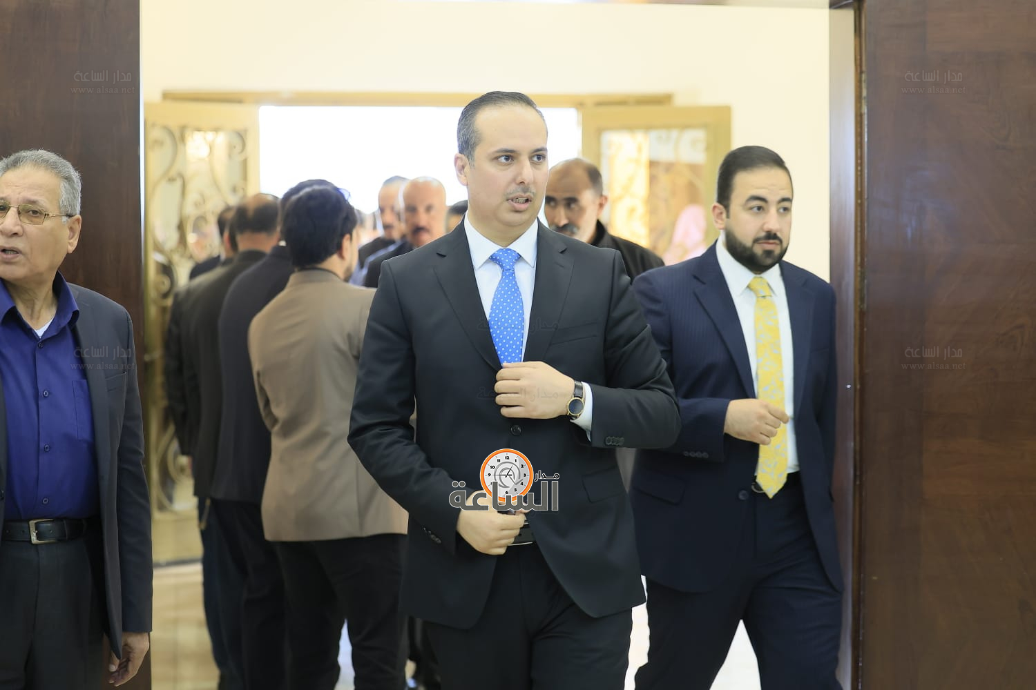 Madar Al-Saa Images 0.31048405927933