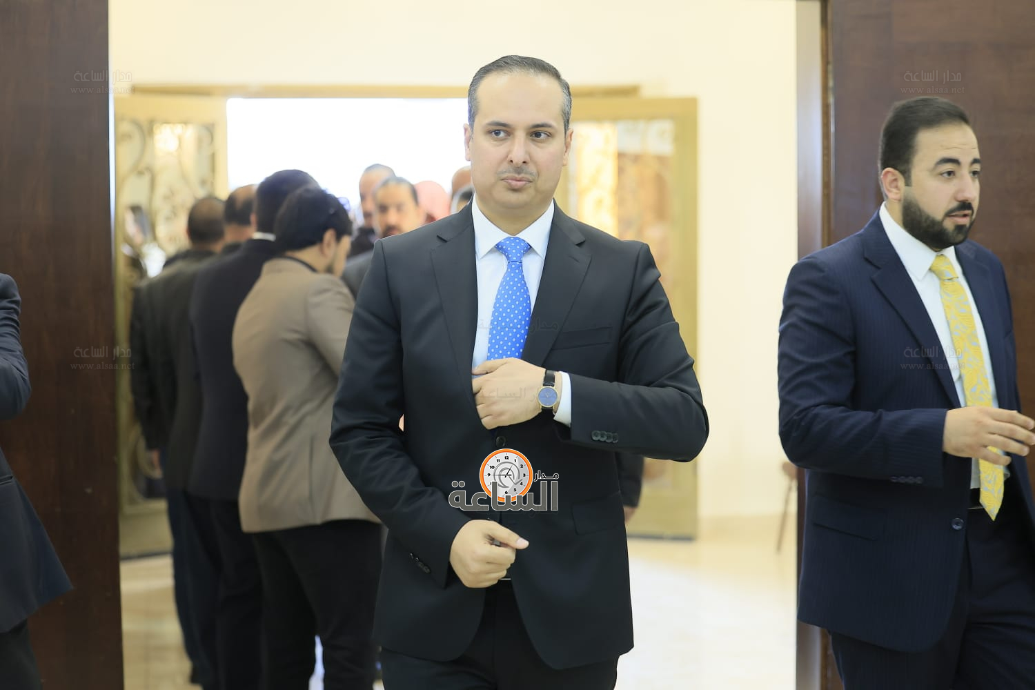 Madar Al-Saa Images 0.9245096426128673