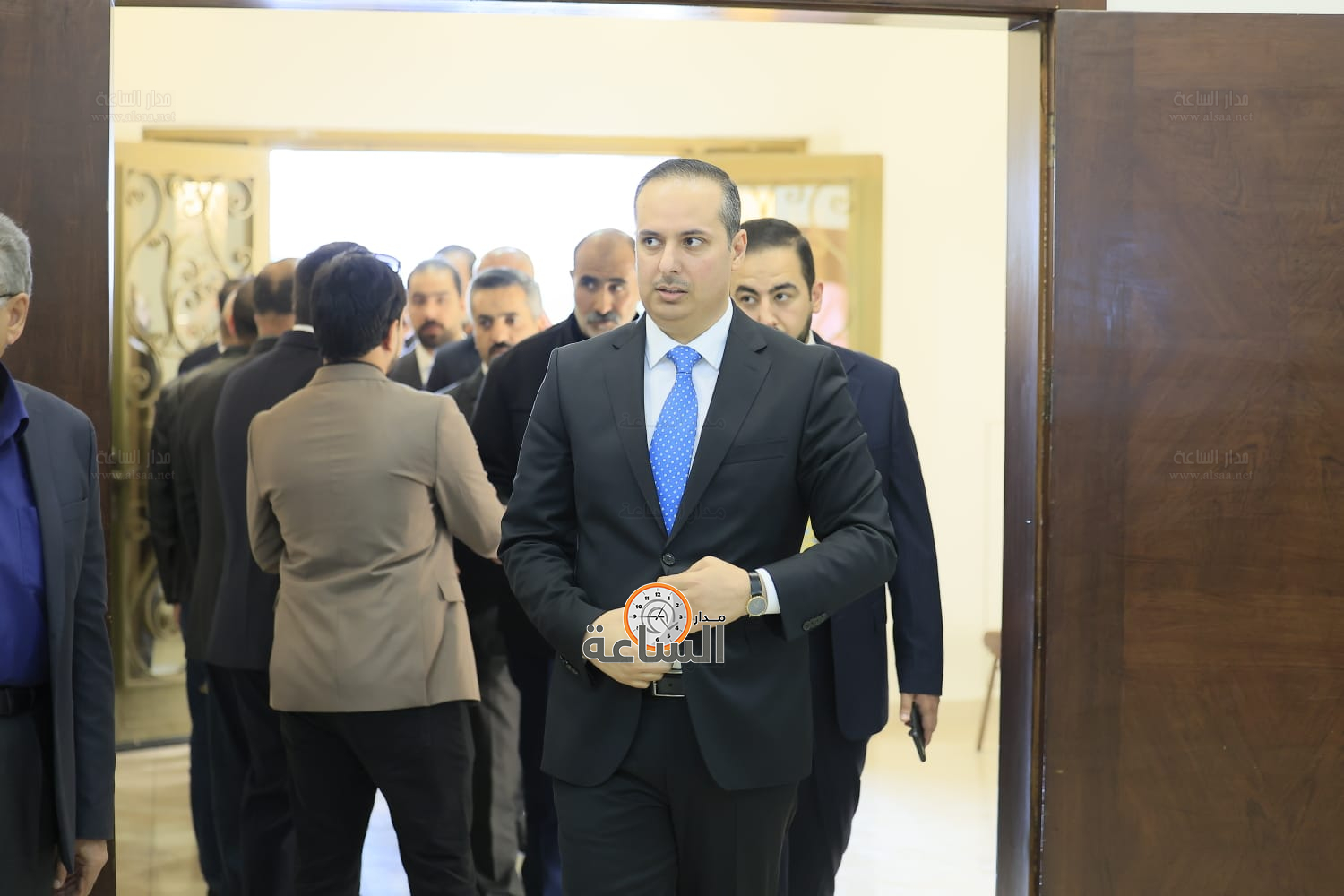 Madar Al-Saa Images 0.4744742934713009